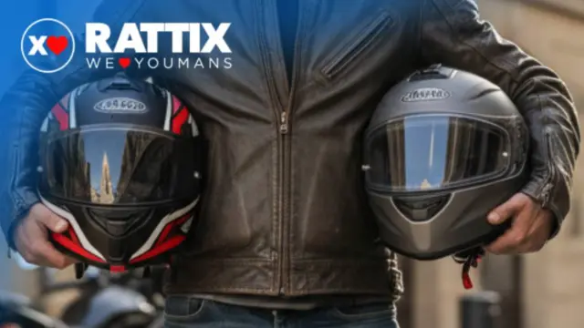 Casco integrale vs modulare: pro e contro